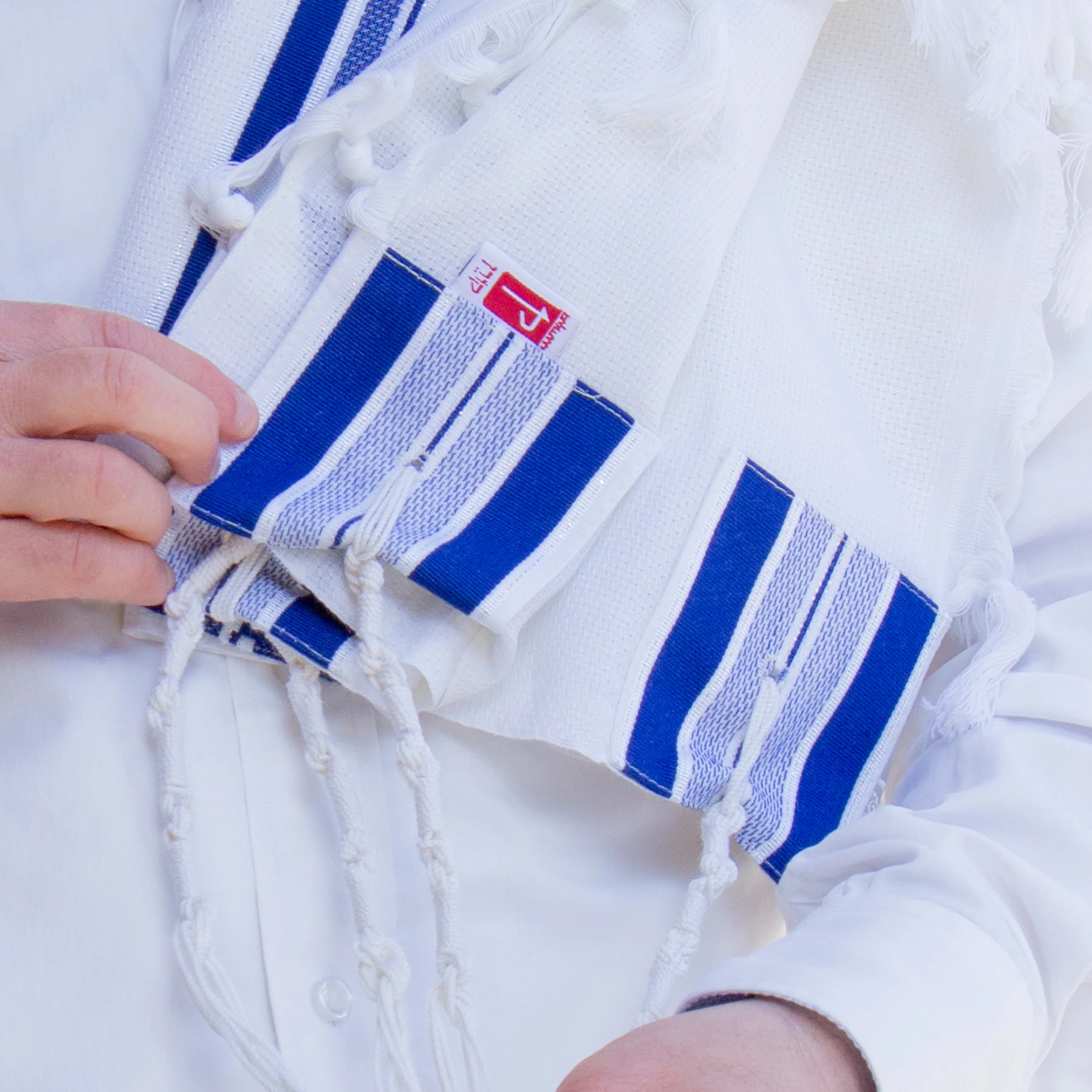 טלית קורן - Image 11