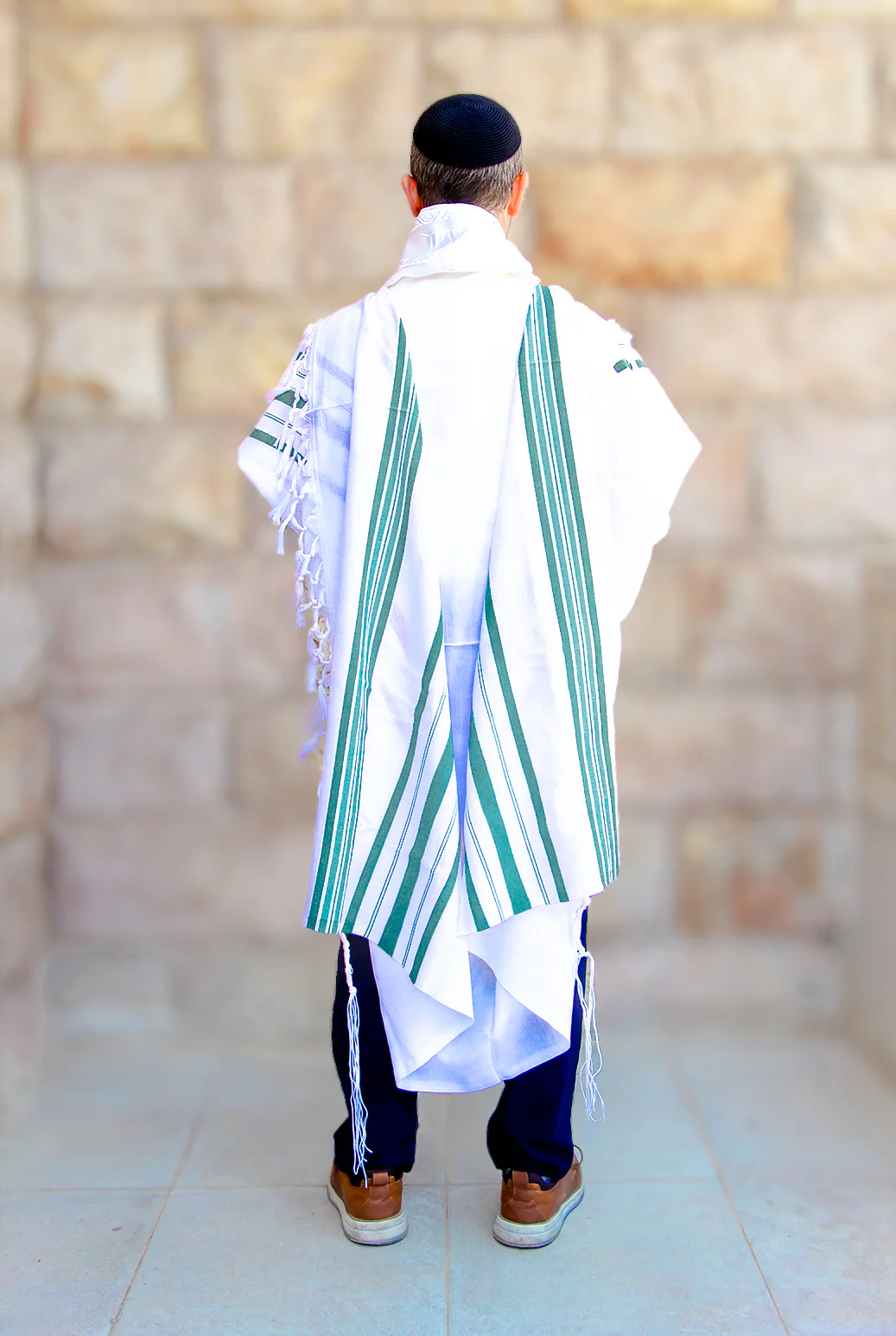 טלית קורן - Image 12