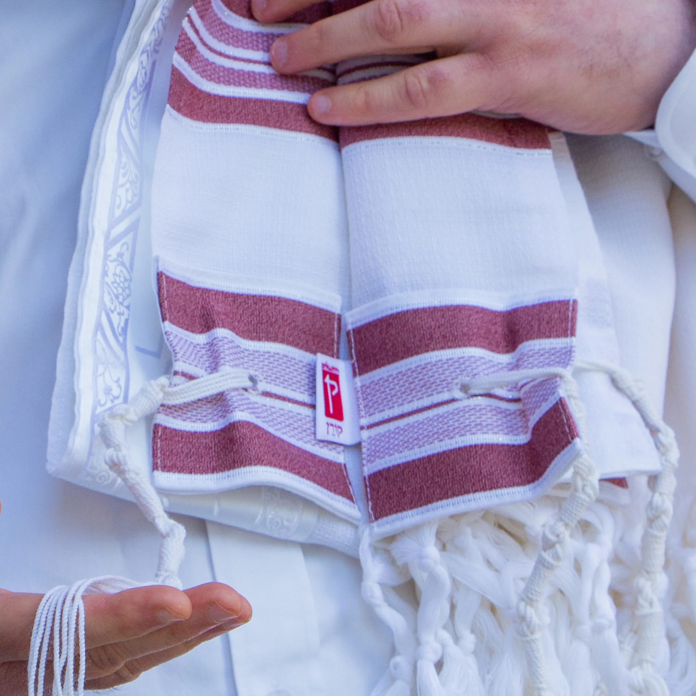 טלית קורן - Image 15
