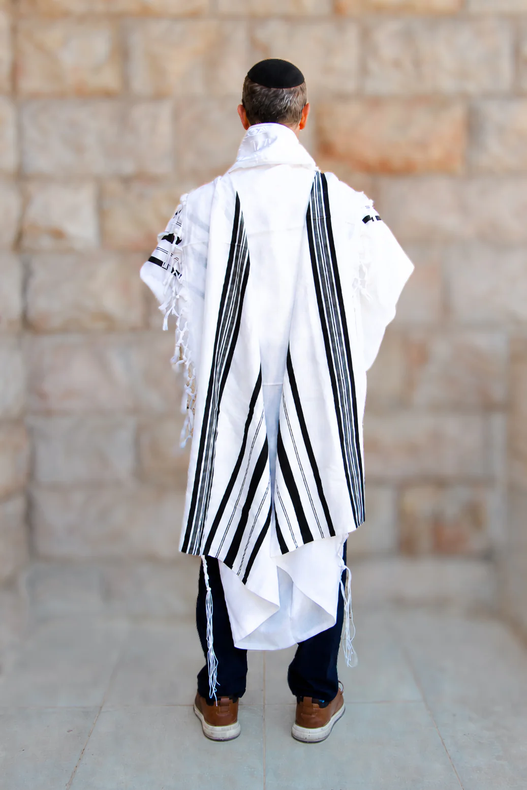 טלית קורן - Image 4