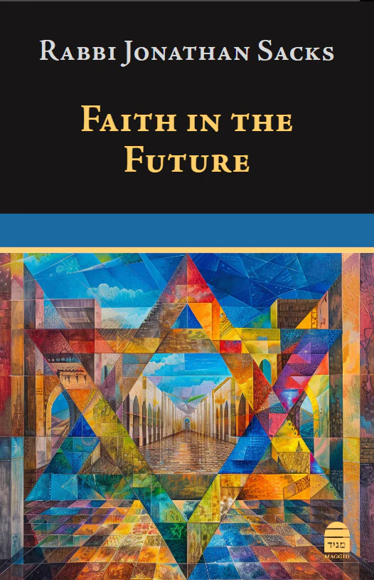 Faith in the Future