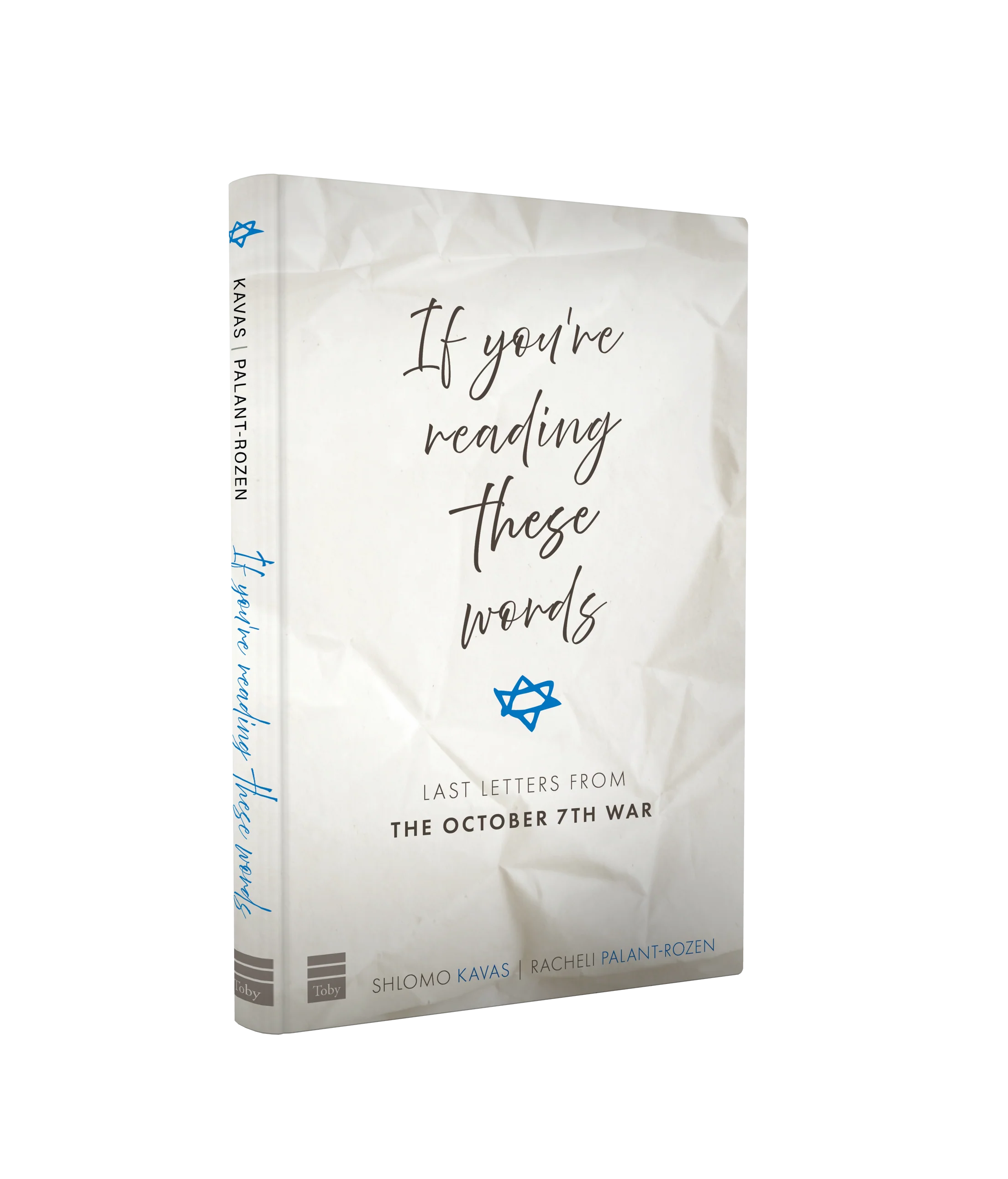 If You're Reading These Words - Image 2