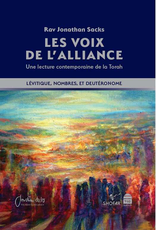 Les voix de l’Alliance - coffret 2 volumes - Image 3