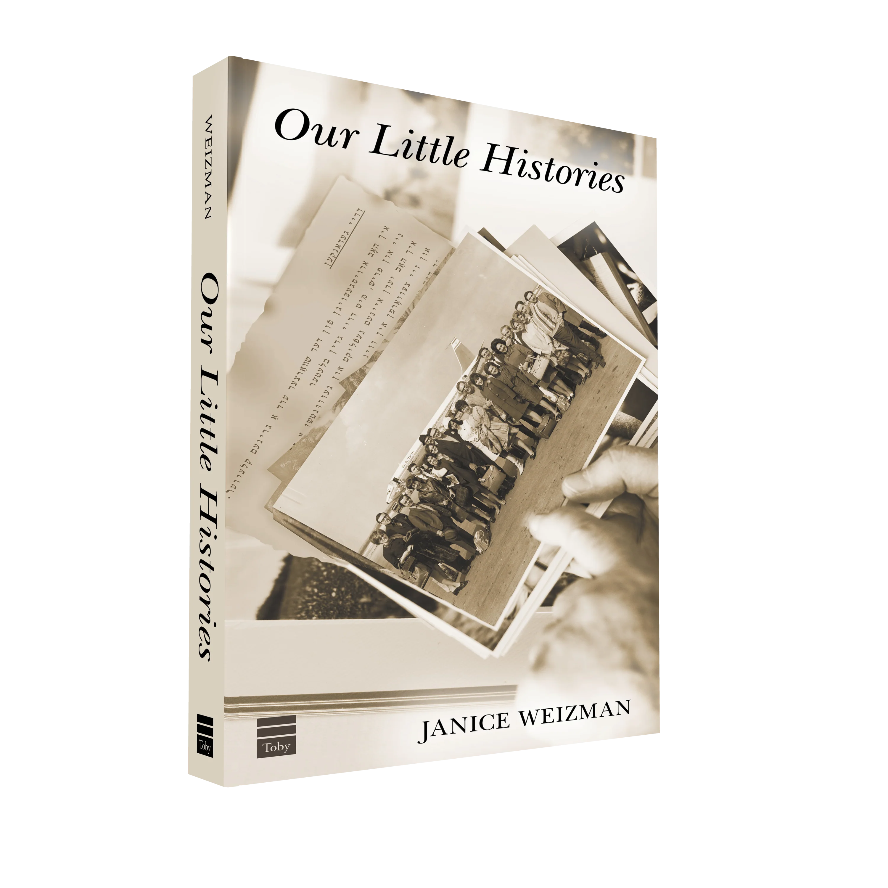 Our Little Histories - Image 2