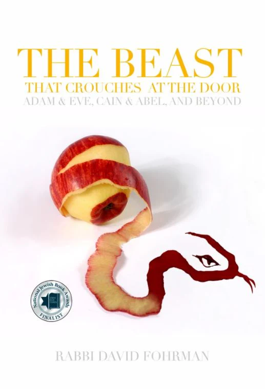 The Beast That Crouches at the Door