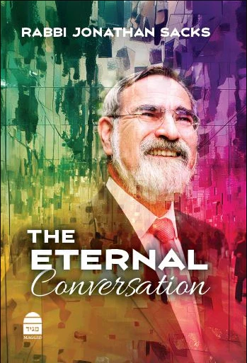 The Eternal Conversation