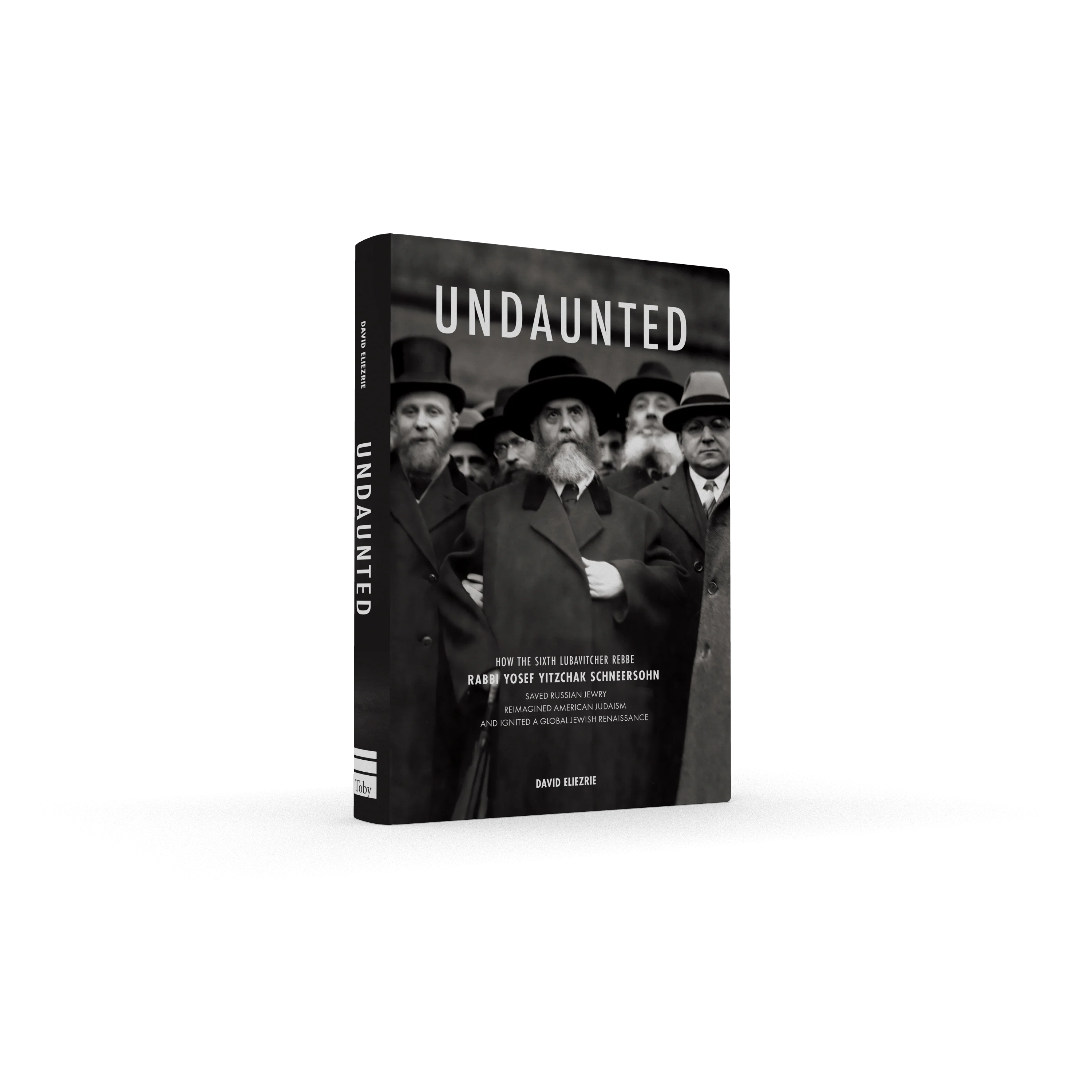 Undaunted - Image 2
