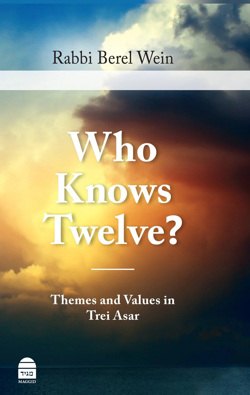 Who Knows Twelve
